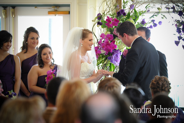 Best Bayou Club Wedding photographer - Sandra Johnson (SJFoto.com)